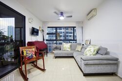 Lush Acres (D28), Condominium #477950811